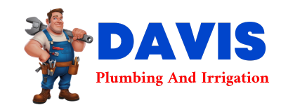 Trusted plumber in OPELIKA